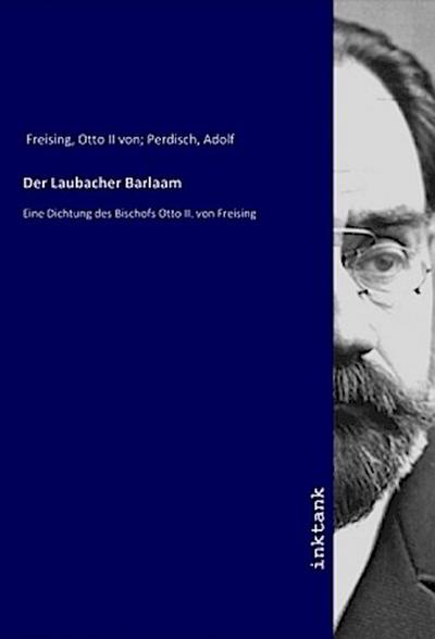 Der Laubacher Barlaam