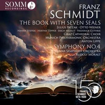 The Book with Seven Seals/Symphony No.4