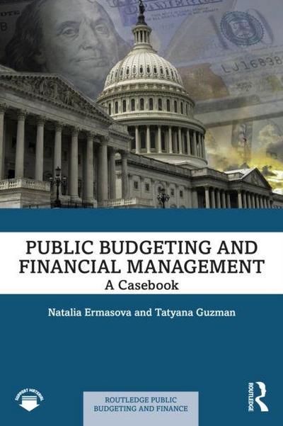 Public Budgeting and Financial Management