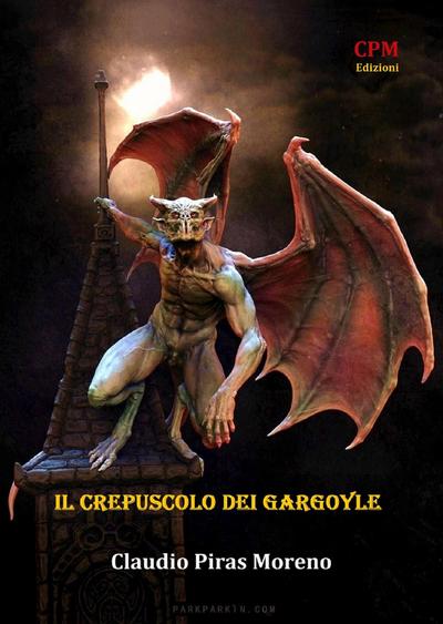 Il Crepuscolo dei Gargoyle