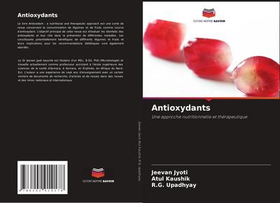 Antioxydants