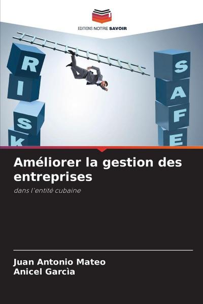 Améliorer la gestion des entreprises