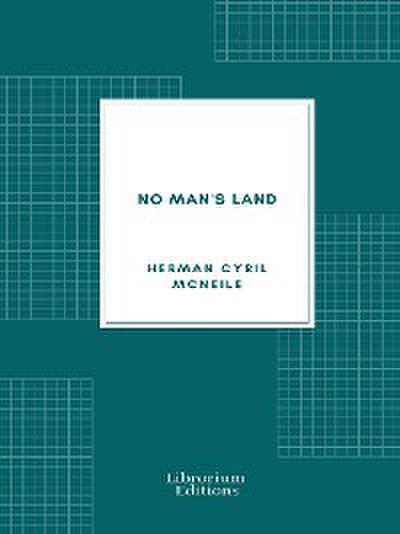 No Man’s Land