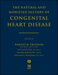 The Natural and Modified History of Congenital Heart Disease