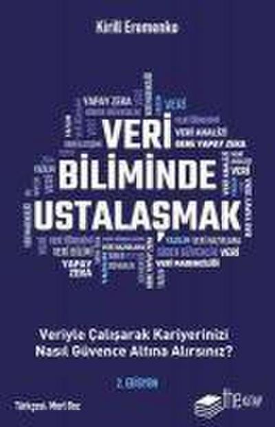 Veri Biliminde Ustalasmak - 2.Edisyon