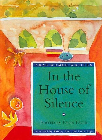 In the House of Silence