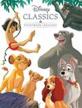 Disney Classics Storybook Treasury