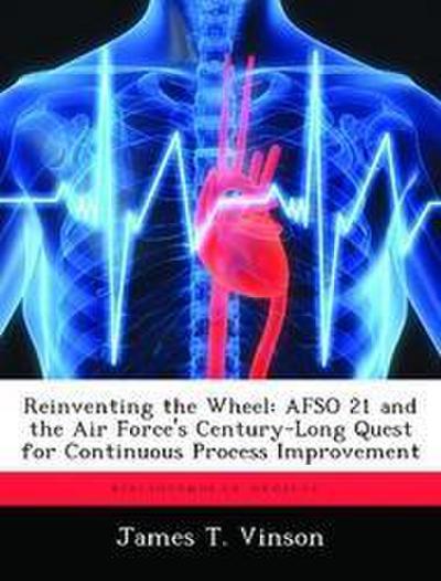 Reinventing the Wheel