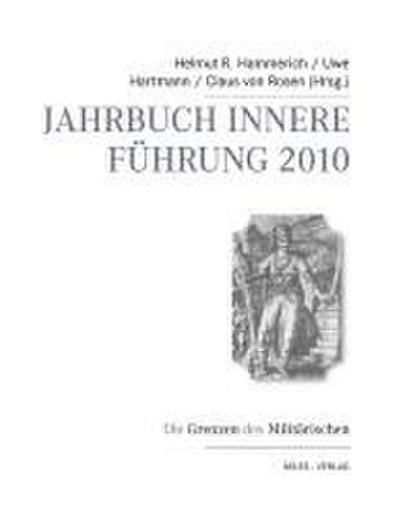 Jahrbuch Innere Führung 2010
