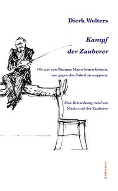 Kampf der Zauberer