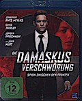 Die Damaskus Verschwörung - Spion zwischen den Fronten