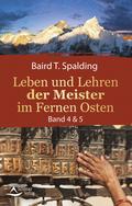 Leben und Lehren der Meister im Fernen Osten 4 &am