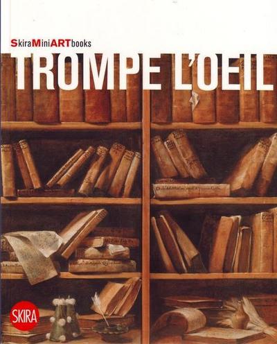 Trompe-L’oeil