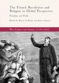 The French Revolution and Religion in Global Perspective