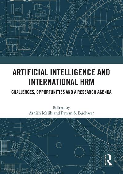 Artificial Intelligence and International HRM