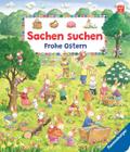 Sachen suchen - Frohe Ostern