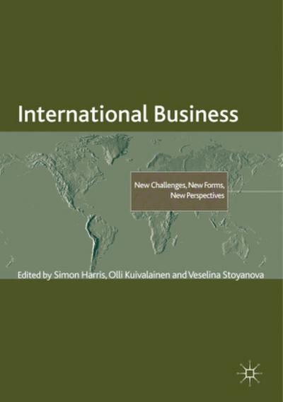 International Business
