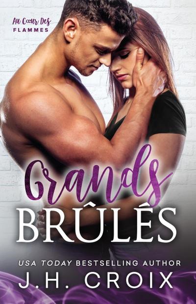 Grands Brûlés