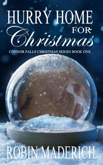 Hurry Home For Christmas