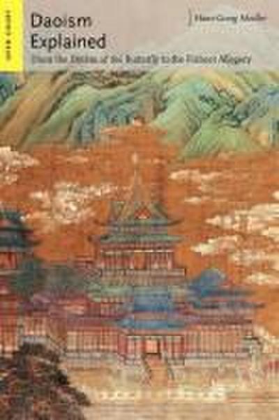 Daoism Explained