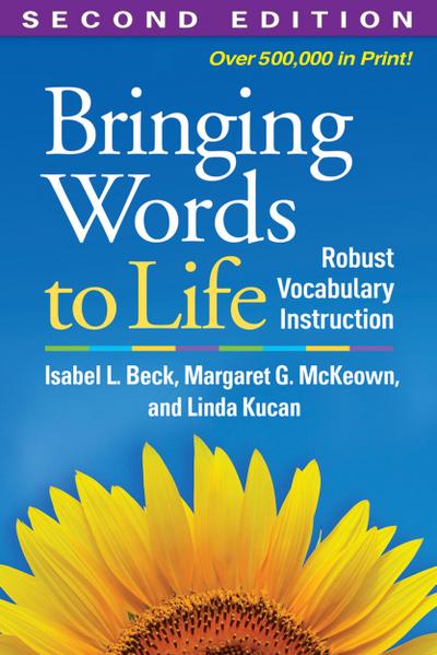 Bringing Words to Life, Second Edition