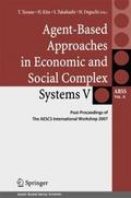 Agent-Based Approaches in Economic and Social Comp