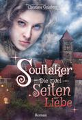 Soultaker - Die zwei Seiten der Liebe