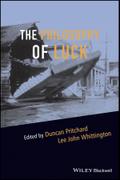 The Philosophy of Luck