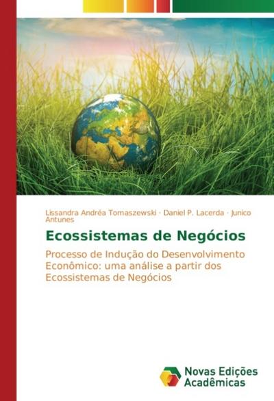 Ecossistemas de Negócios