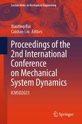 Proceedings of the 2nd International Conference on