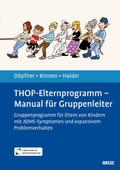 THOP-Elternprogramm - Manual für Gruppenleiter