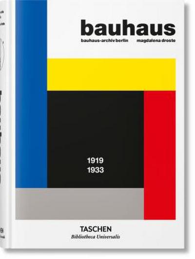 Bauhaus. Aktualisierte Ausgabe