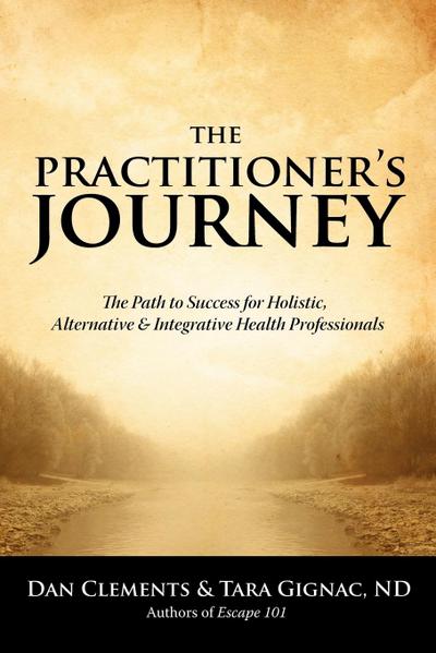 The Practitioner’s Journey
