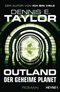 Outland - Der geheime Planet