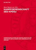 Kampfgemeinschaft SED-KPdSU
