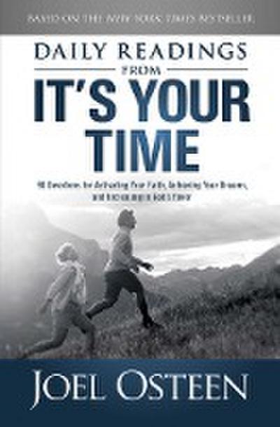 Daily Readings from It’s Your Time