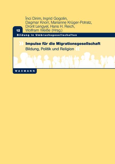 Impulse für die Migrationsgesellschaft