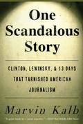 One Scandalous Story