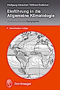 Einführung in die Allgemeine Klimatologie von Wolfgang Weischet | Taschenbuch