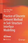 Practice of Discrete Element Method in Soil-Struct