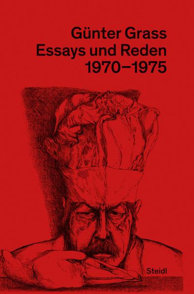 Essays und Reden II (1970-1975)