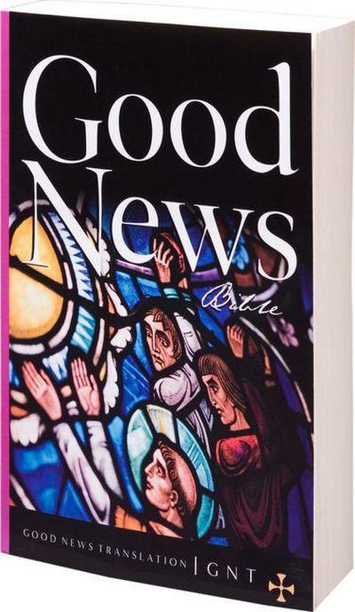 Good News Bible-GNT