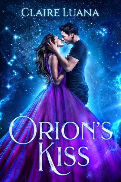 Orion’s Kiss