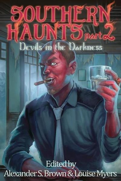 Southern Haunts: Devils in the Darkness