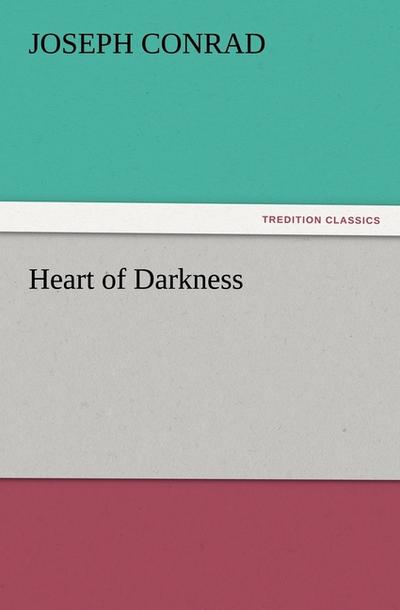 Heart of Darkness