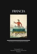 Franica - Forschungen zur westeuropäischen Geschic
