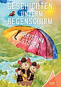Geschichten unterm Regenschirm