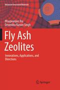Fly Ash Zeolites