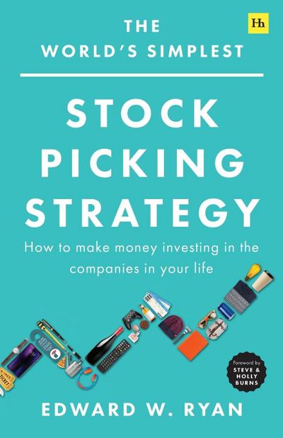 The World’s Simplest Stock Picking Strategy