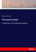 The Autumn Sheaf